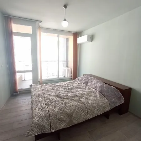 Apartnikolov1 Apartment