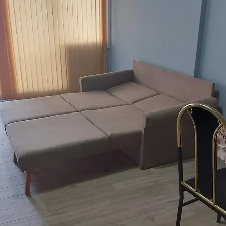 Apartnikolov1 Apartment