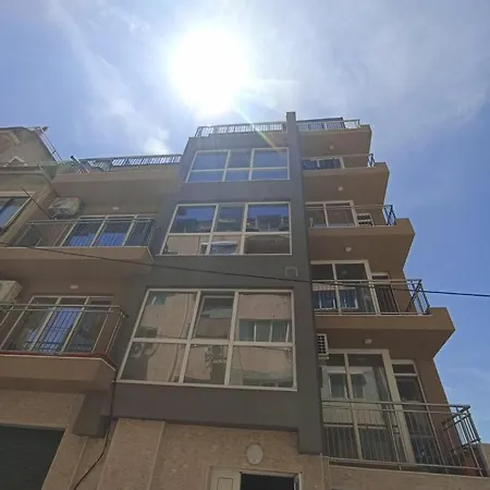 Apartnikolov1 Apartment