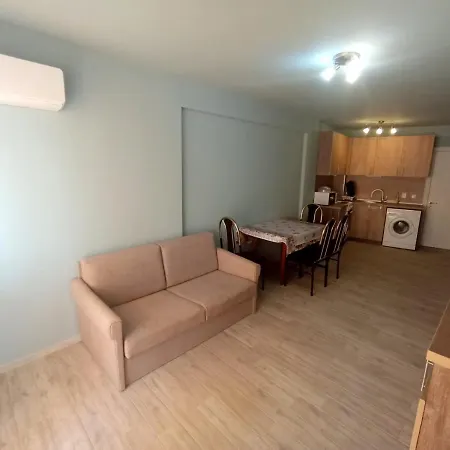 Apartment Apartnikolov1