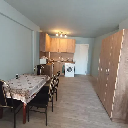 Apartment Apartnikolov1 Varna